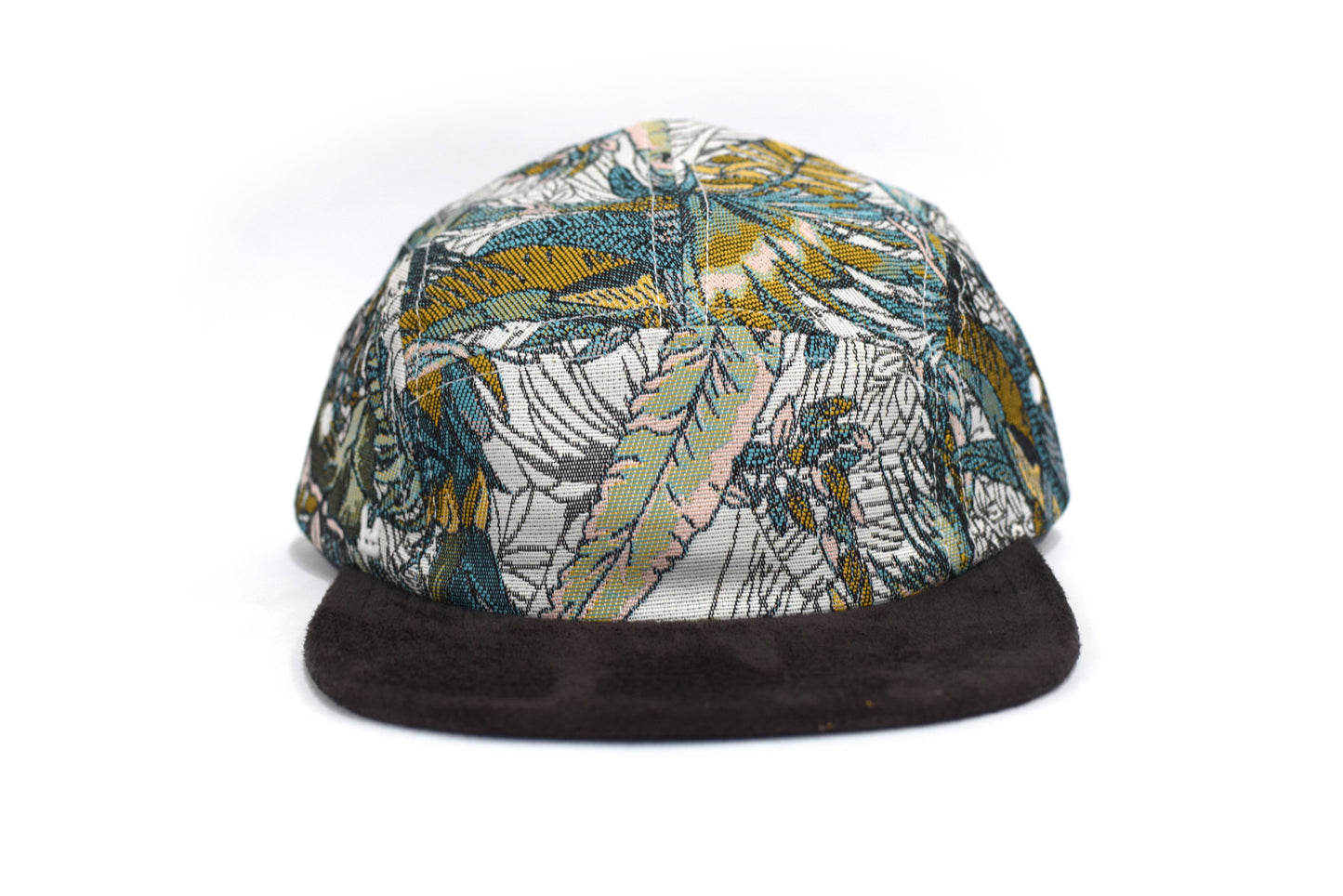 Avelar Five Panel Hat