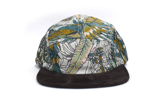 Avelar Five Panel Hat