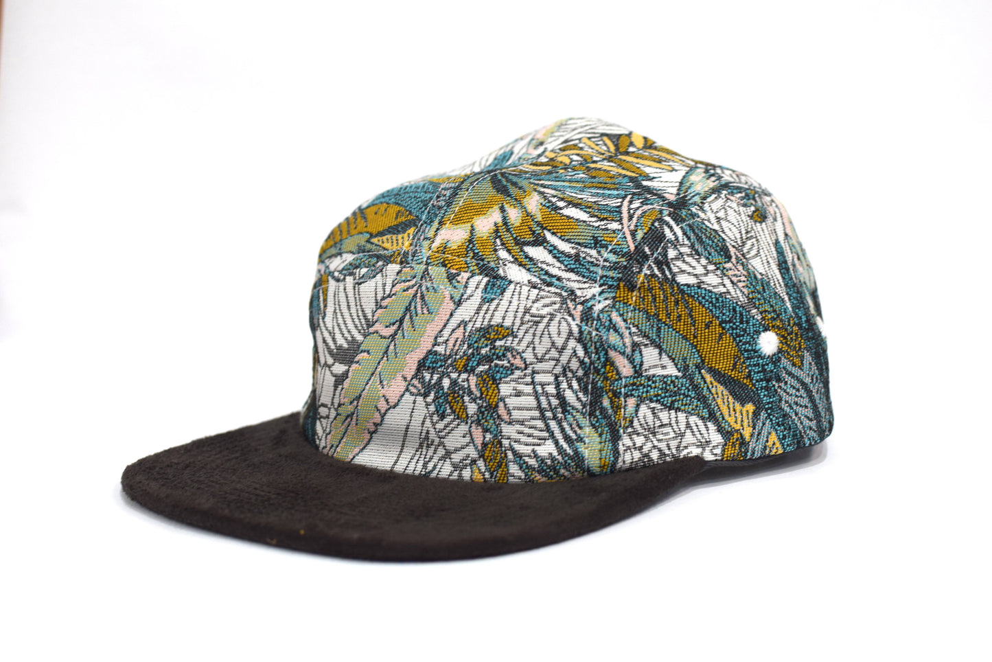 Avelar Five Panel Hat