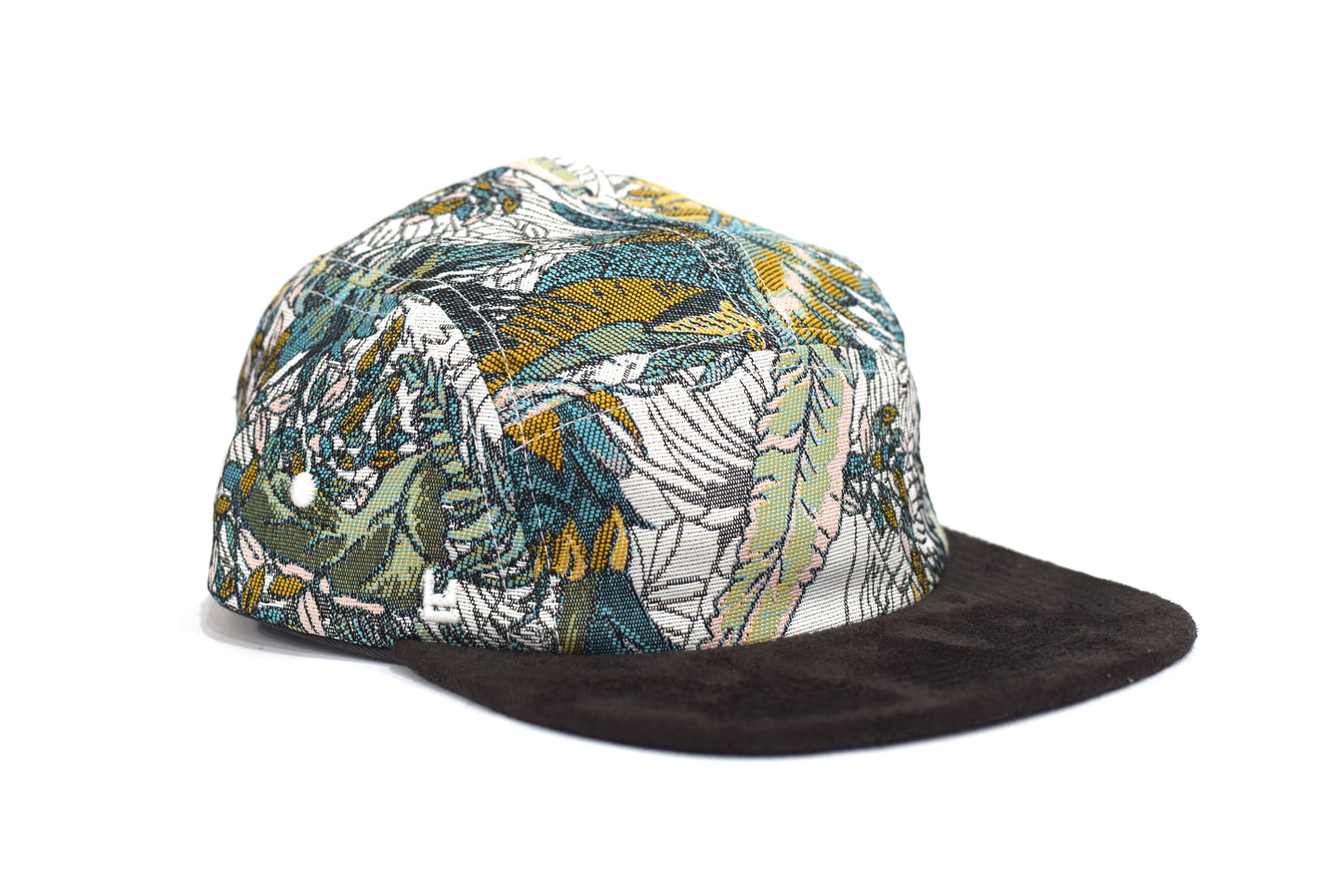 Avelar Five Panel Hat