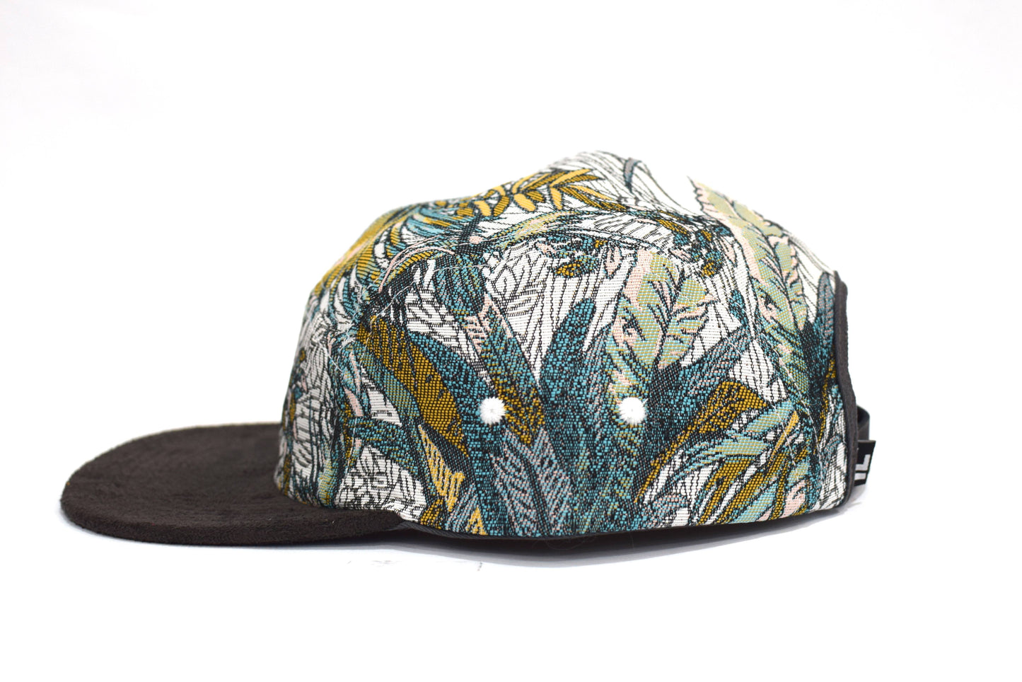 Avelar Five Panel Hat