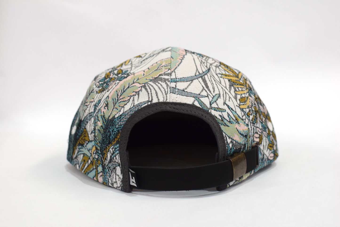 Avelar Five Panel Hat