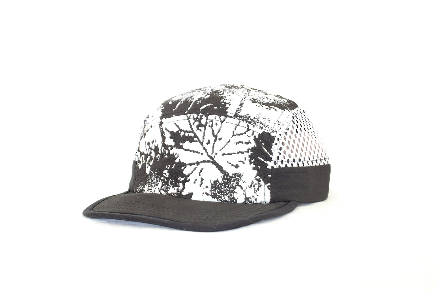 Orence Eight Panel Sport Hat