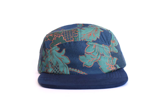 Bogozoul Five Panel Hat