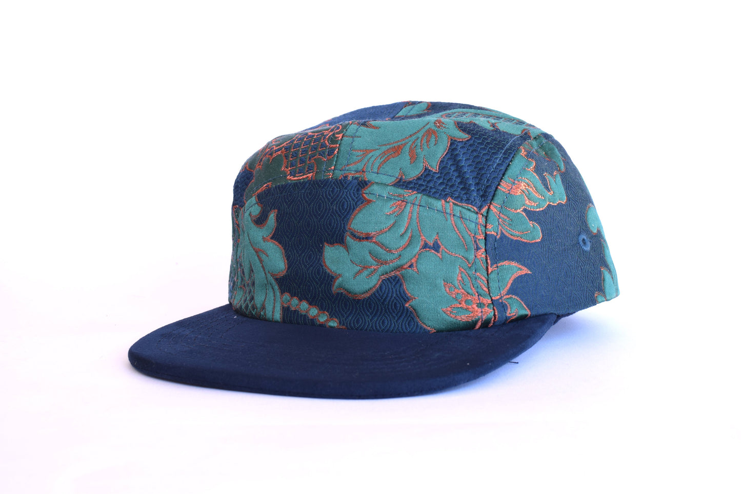 Bogozoul Five Panel Hat