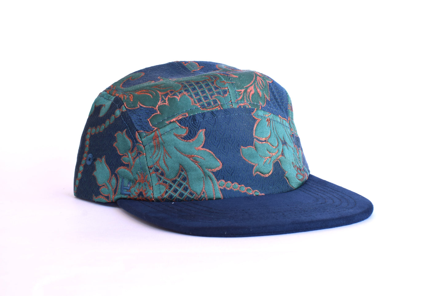 Bogozoul Five Panel Hat