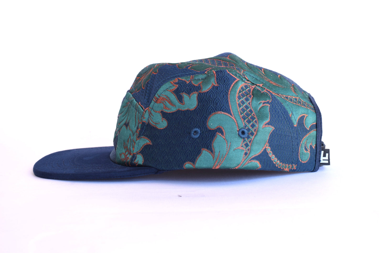 Bogozoul Five Panel Hat