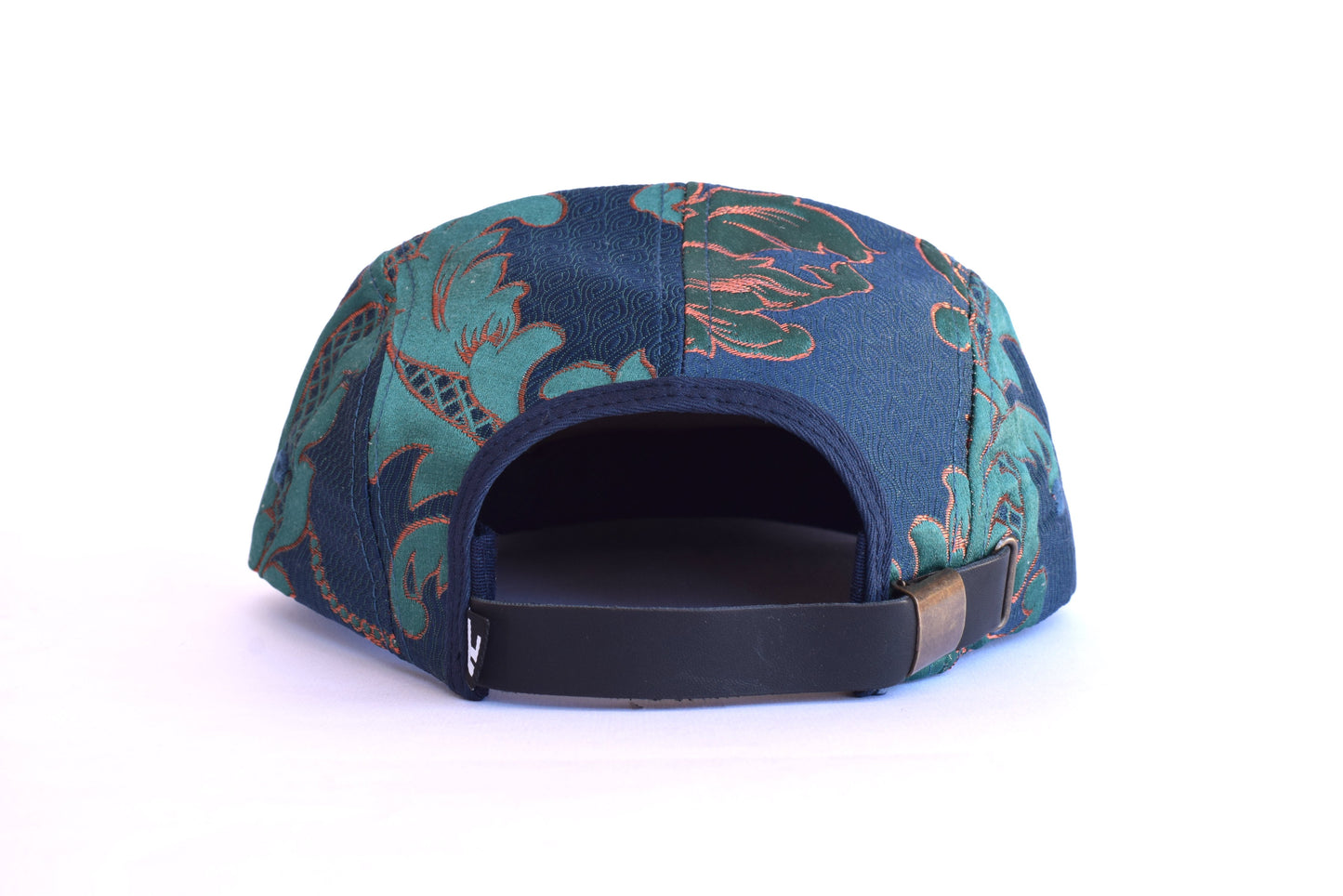 Bogozoul Five Panel Hat