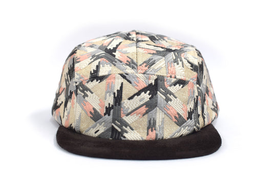 Mirleft Five Panel Hat (sb)