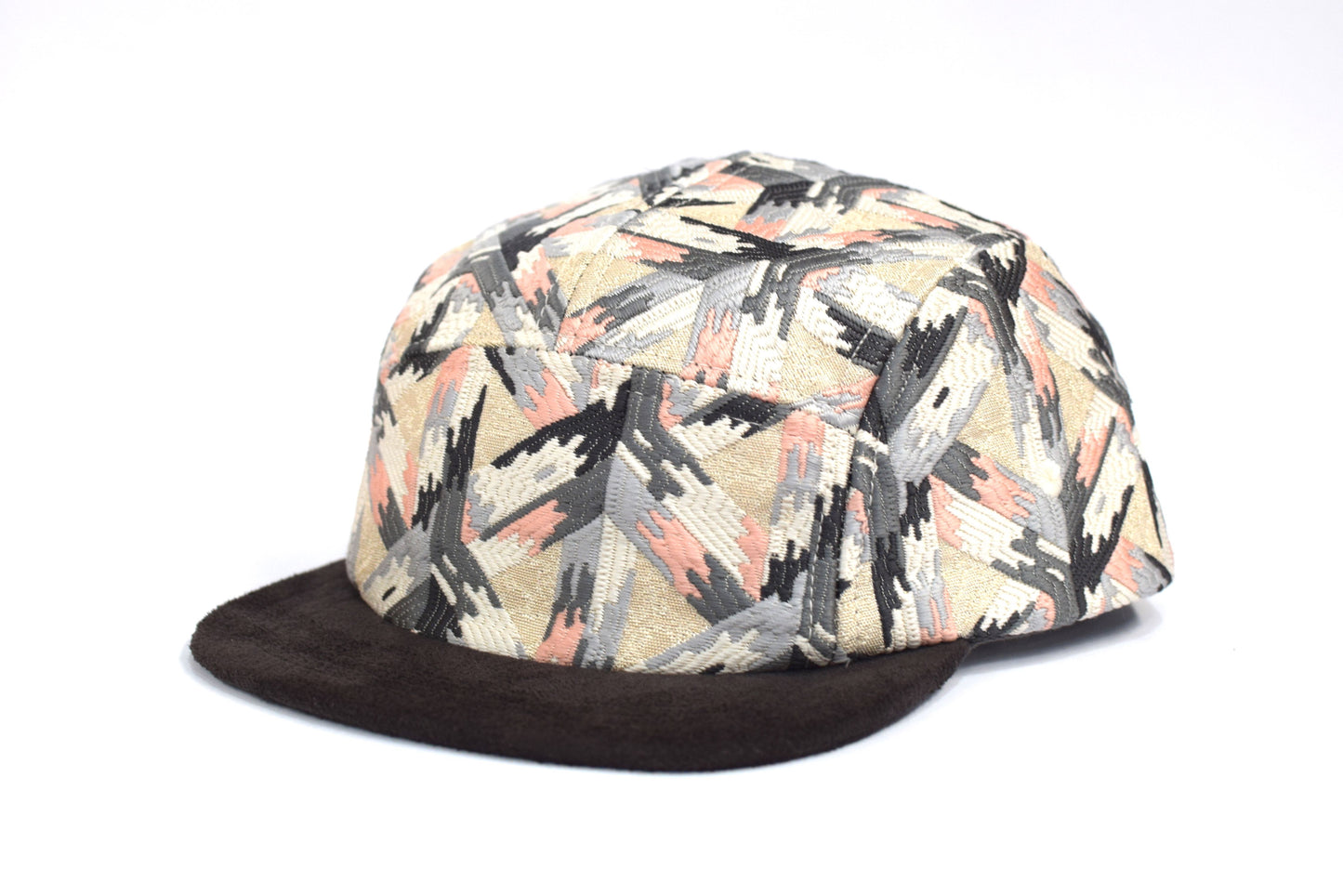 Mirleft Five Panel Hat (sb)