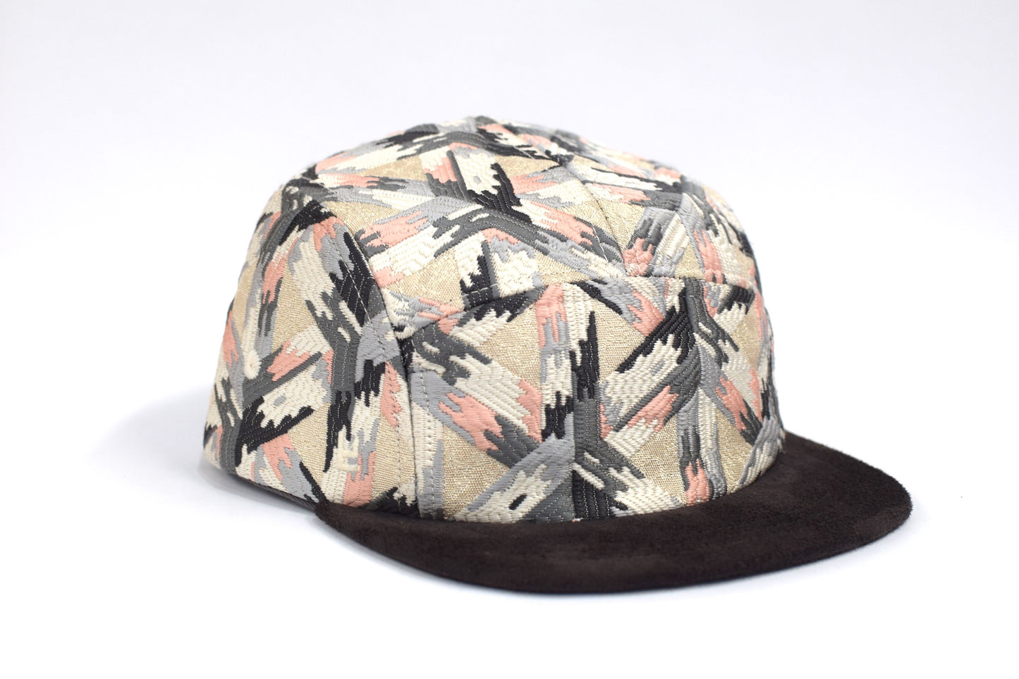 Mirleft Five Panel Hat (sb)