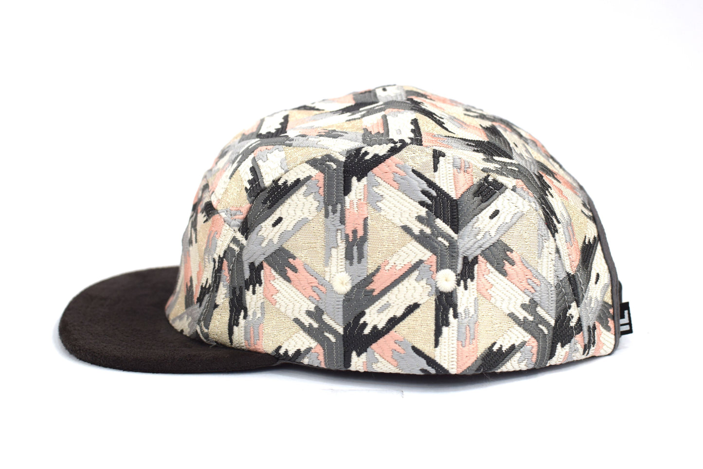 Mirleft Five Panel Hat (sb)