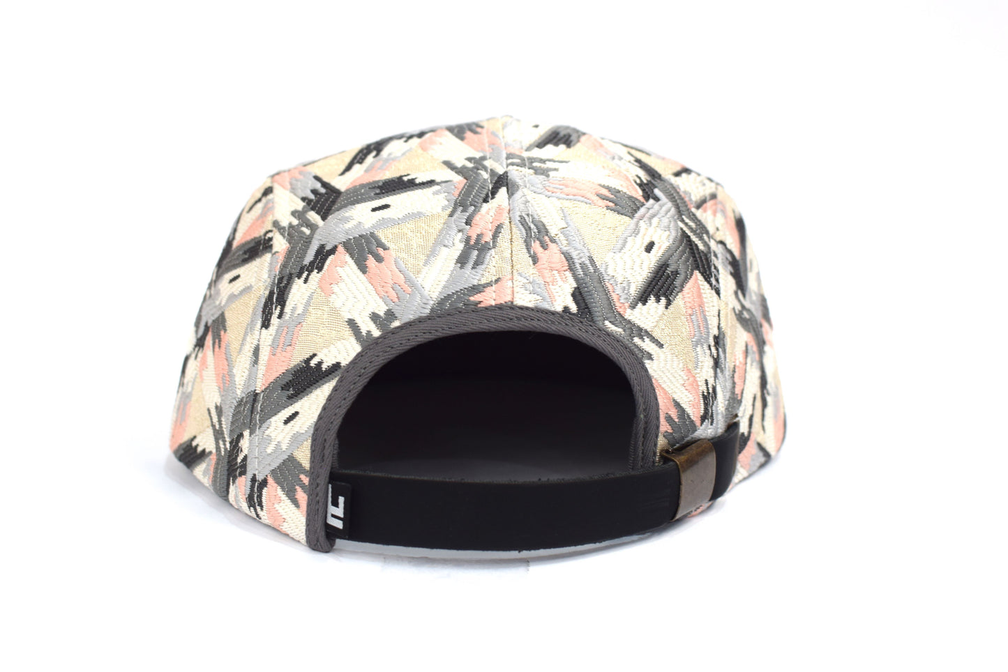 Mirleft Five Panel Hat (sb)