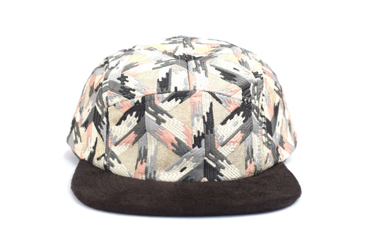 Mirleft Five Panel Hat