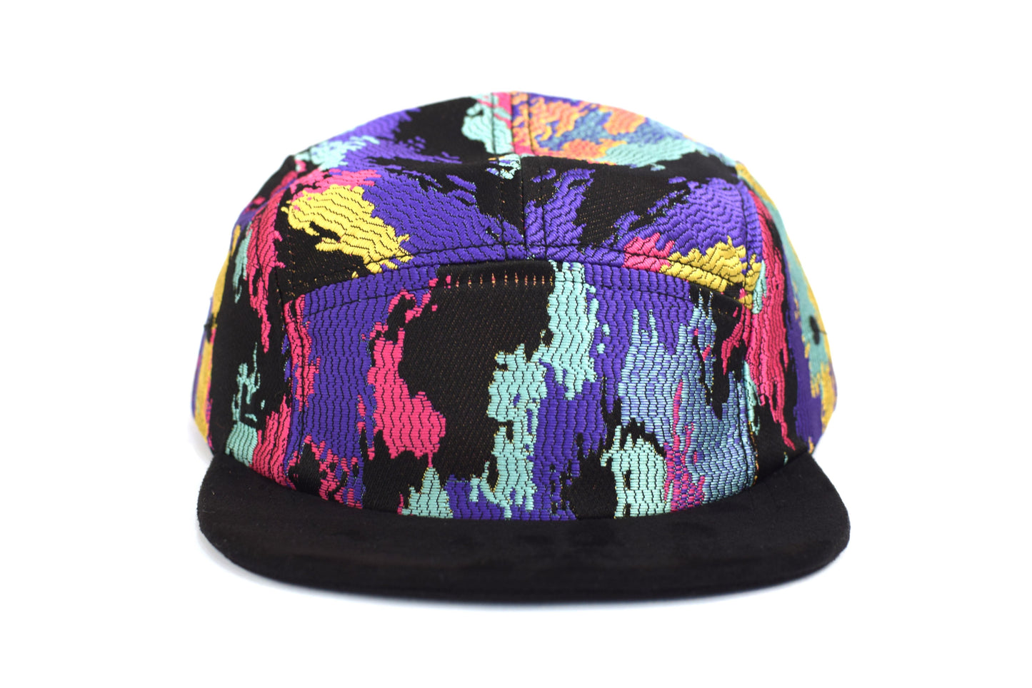 Hajeb Five Panel Hat (sb)