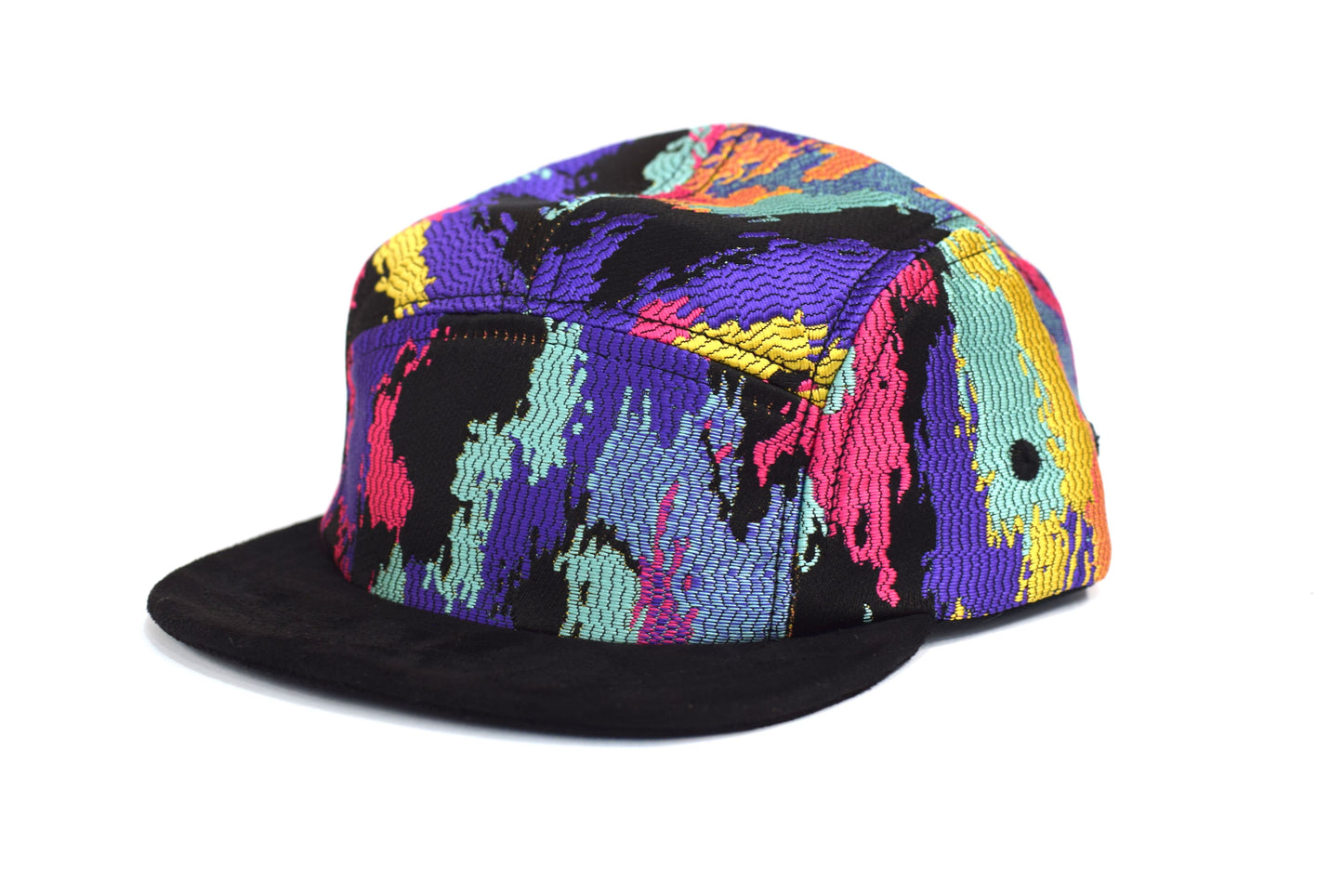 Hajeb Five Panel Hat (sb)