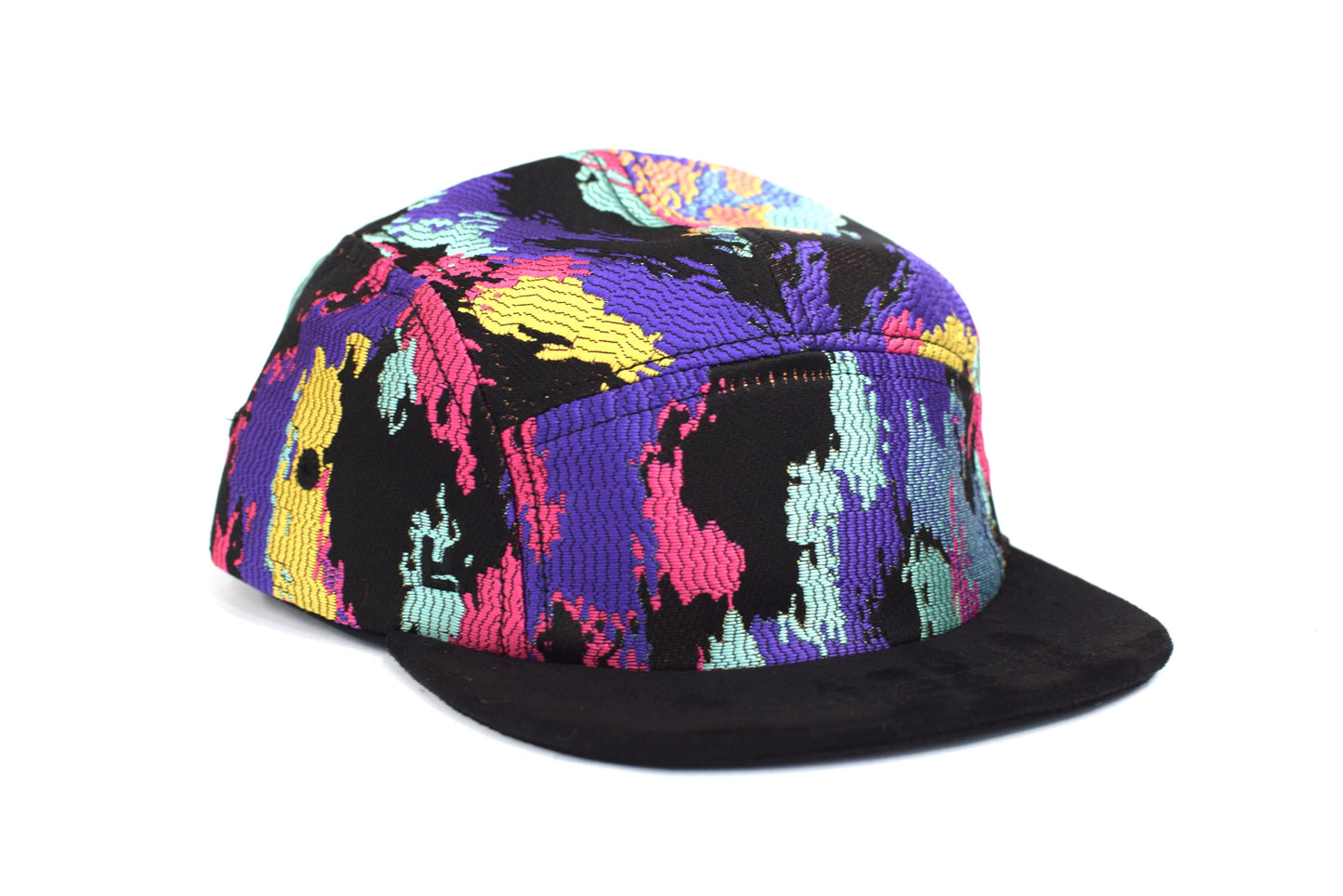 Hajeb Five Panel Hat (sb)