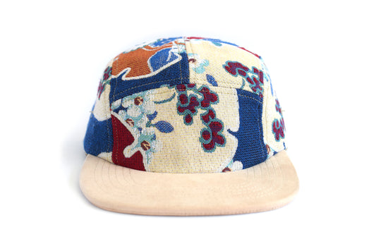 Abragao Five Panel Hat