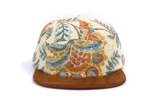 Paxton Five Panel Hat (sb)