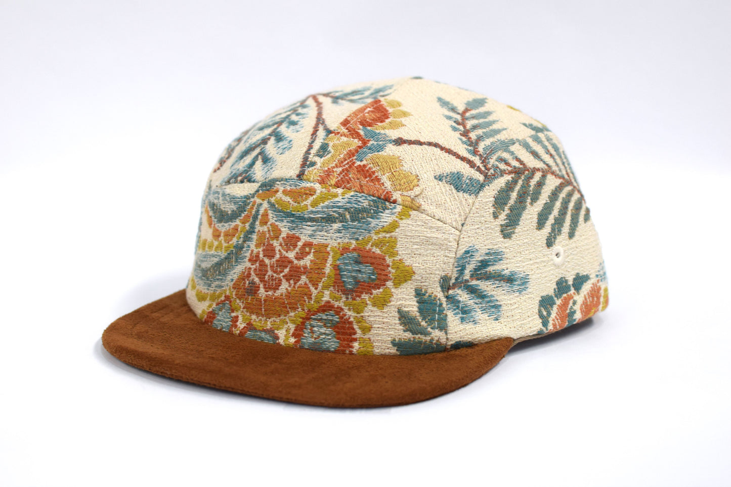 Paxton Five Panel Hat (sb)