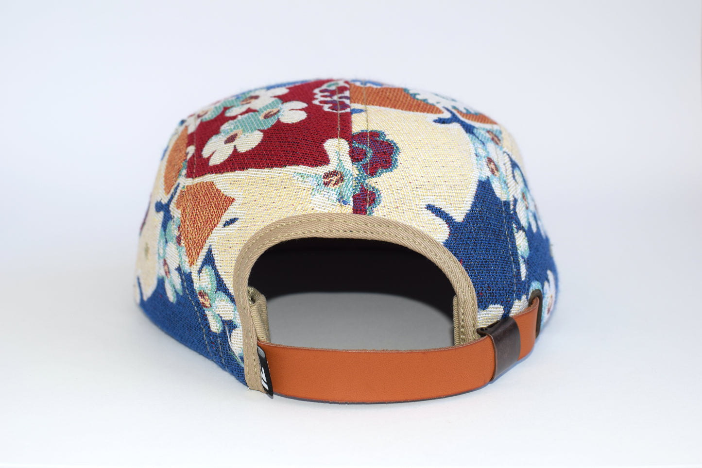 Abragao Five Panel Hat