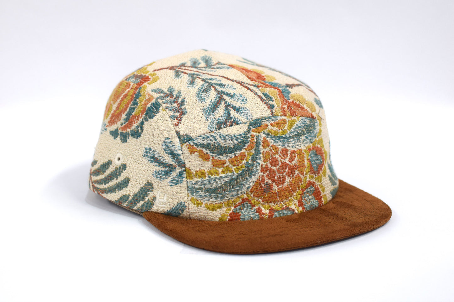 Paxton Five Panel Hat (sb)