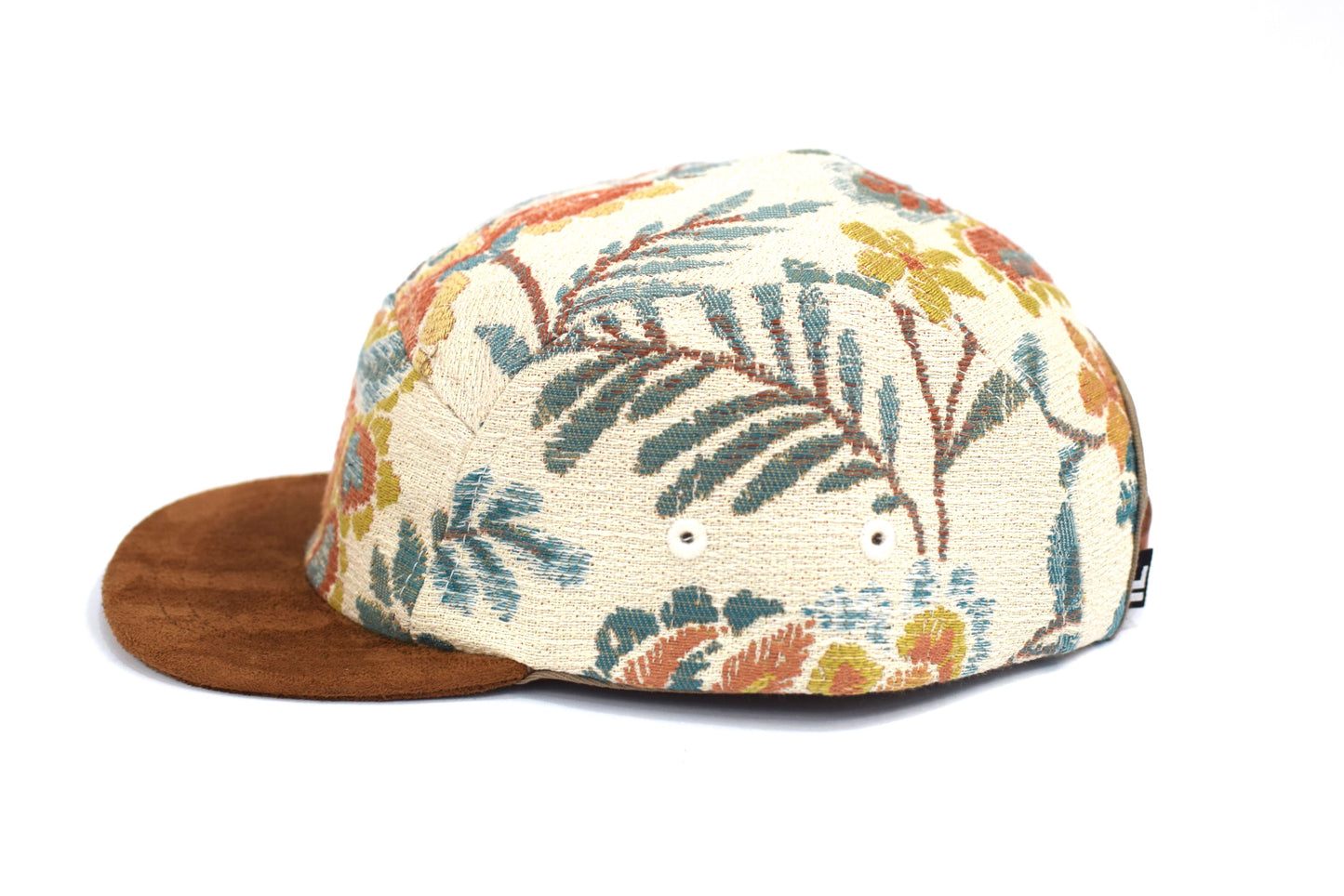 Paxton Five Panel Hat (sb)