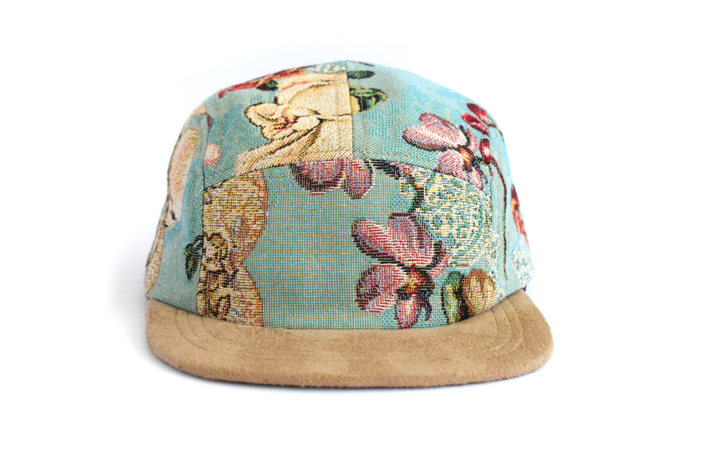 Varzim Five Panel Hat (sb)