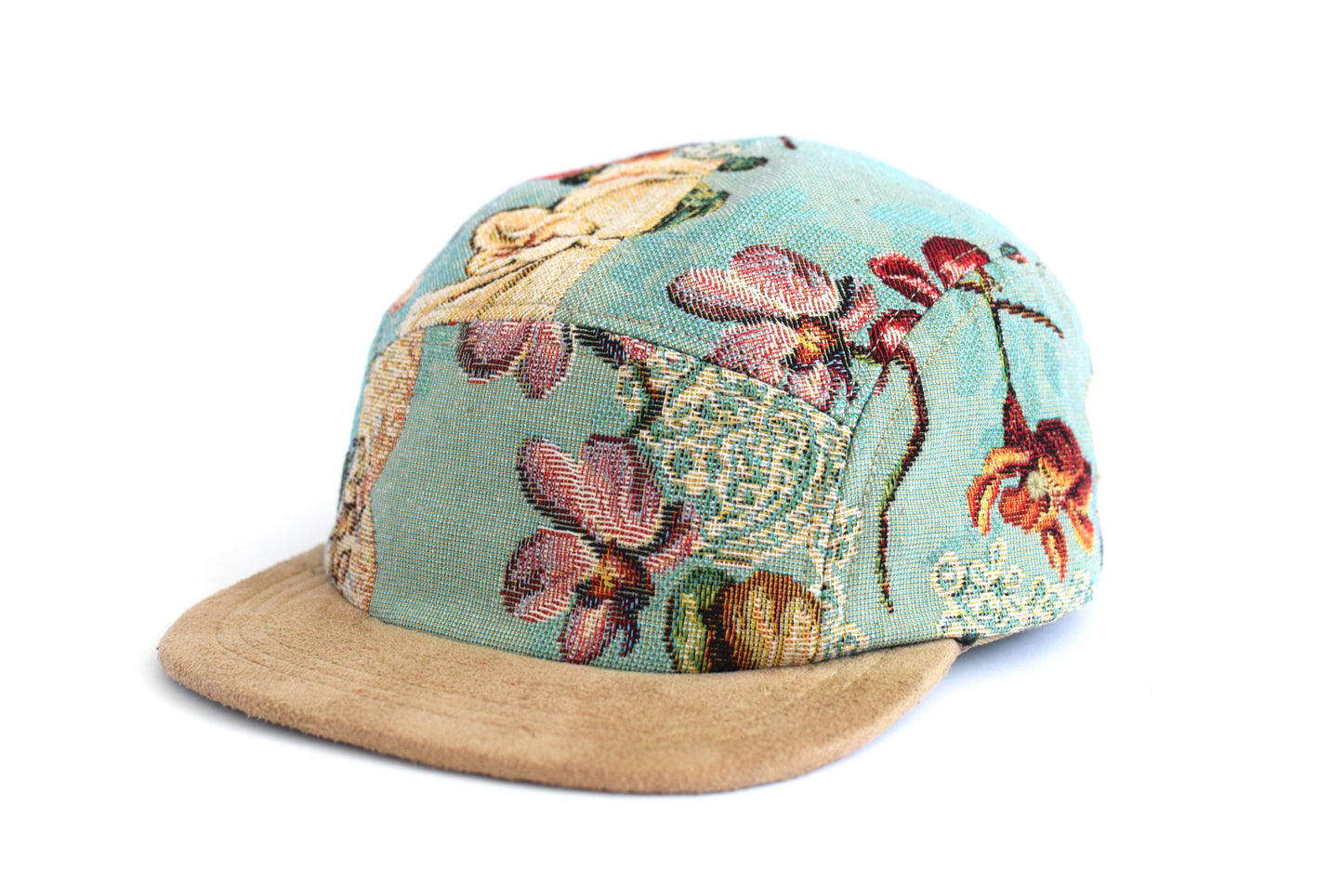 Varzim Five Panel Hat (sb)