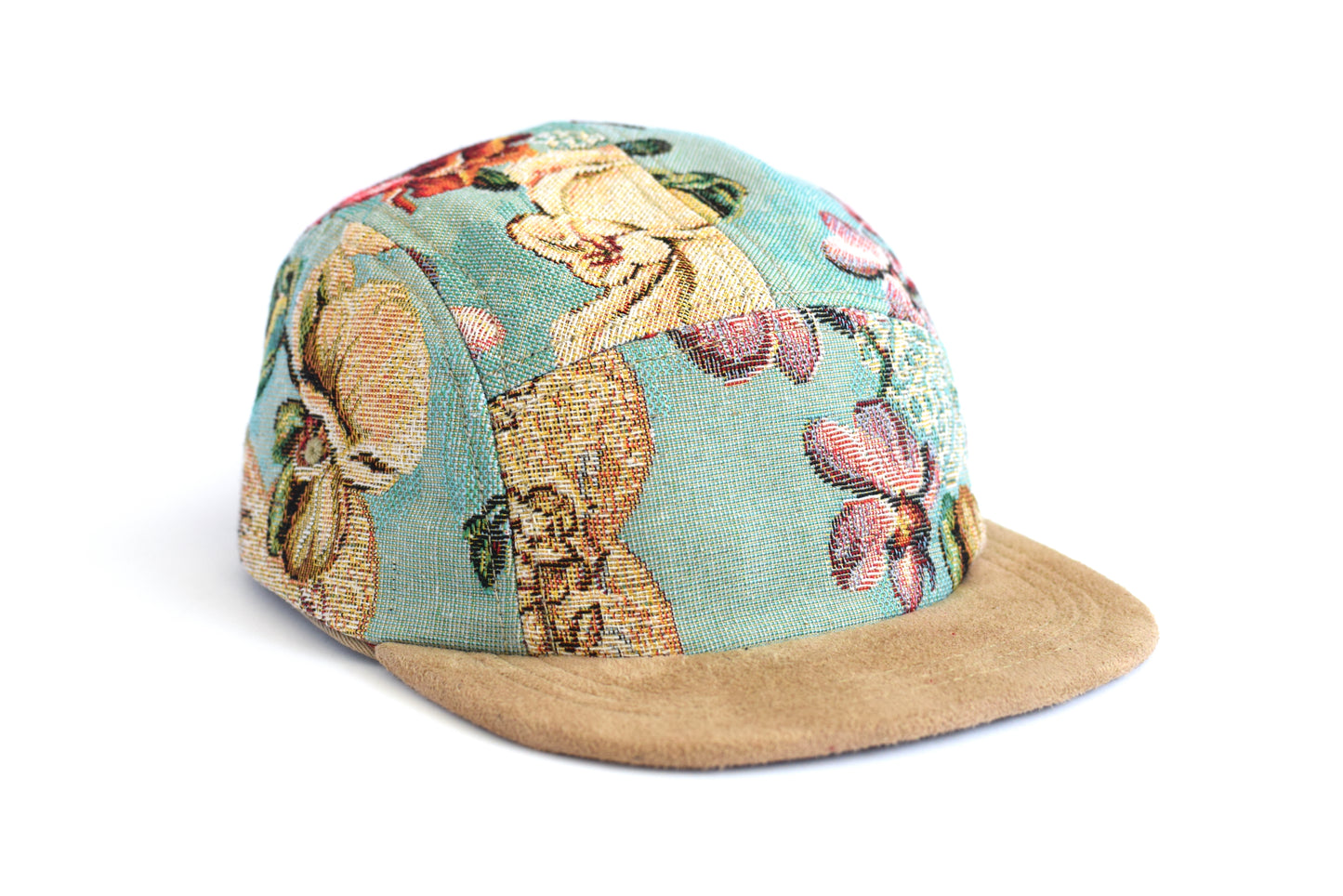 Varzim Five Panel Hat (sb)