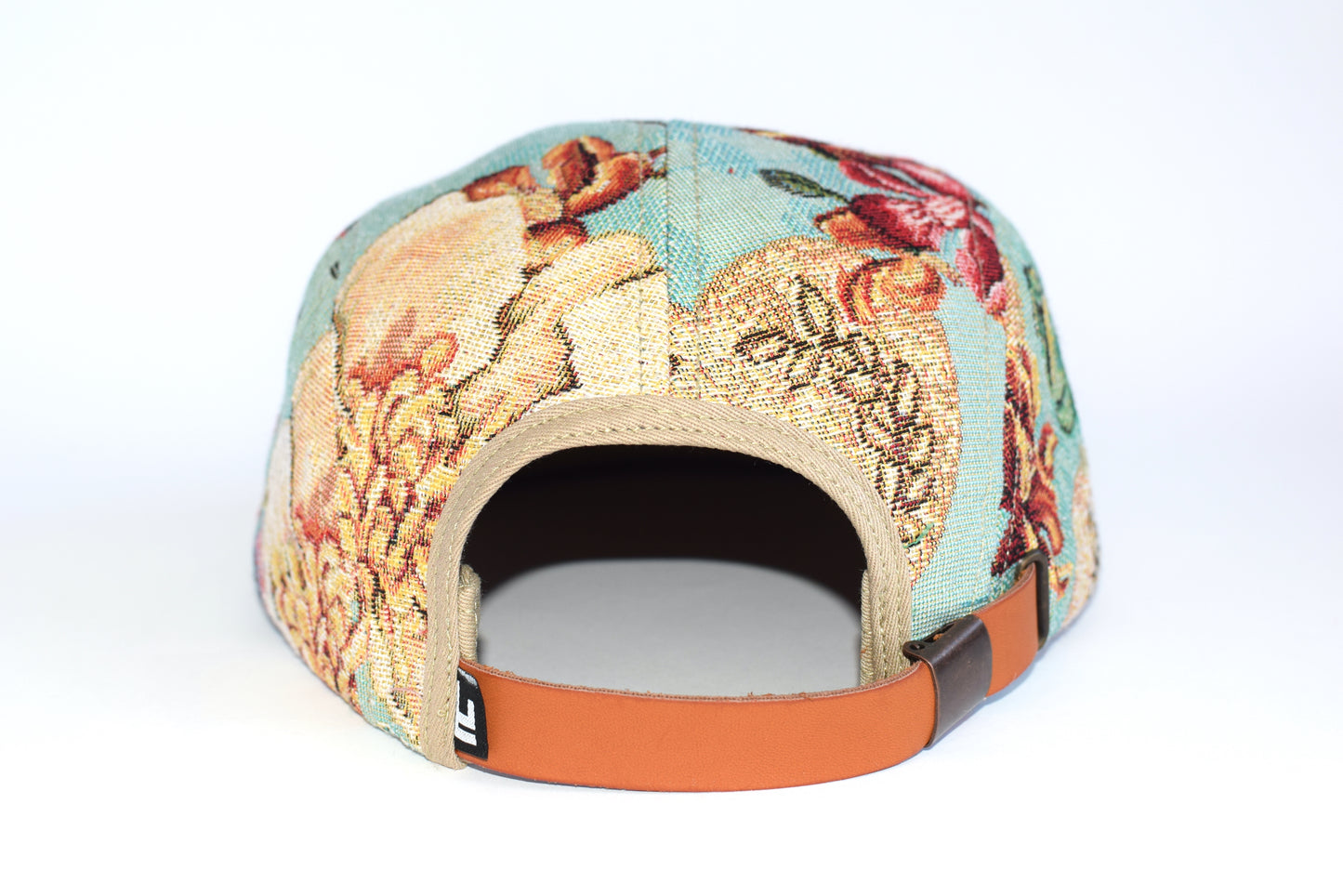 Varzim Five Panel Hat (sb)