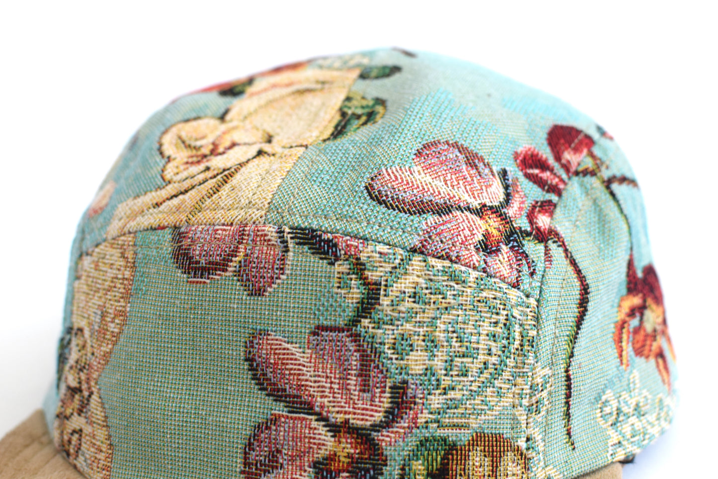 Varzim Five Panel Hat (sb)