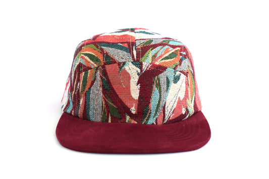 Mocao Five Panel Hat