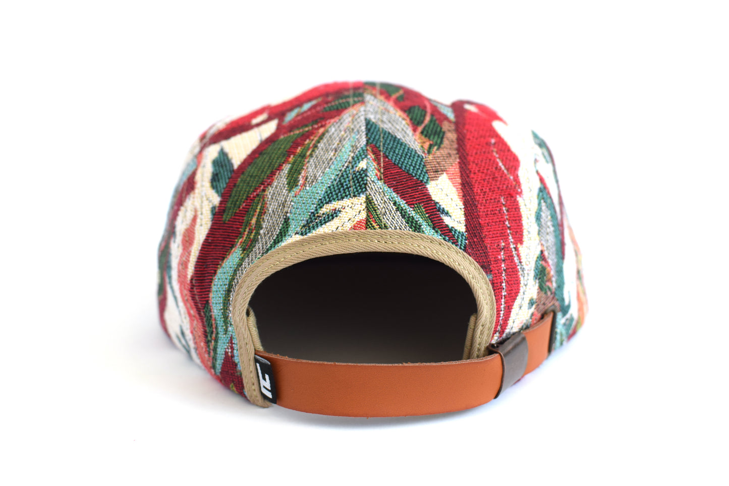 Mocao Five Panel Hat