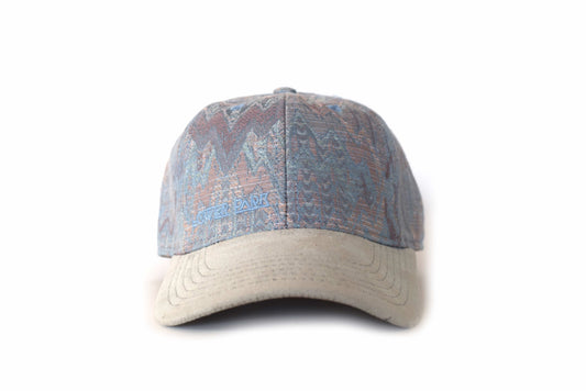 Juniper Six Panel Hat