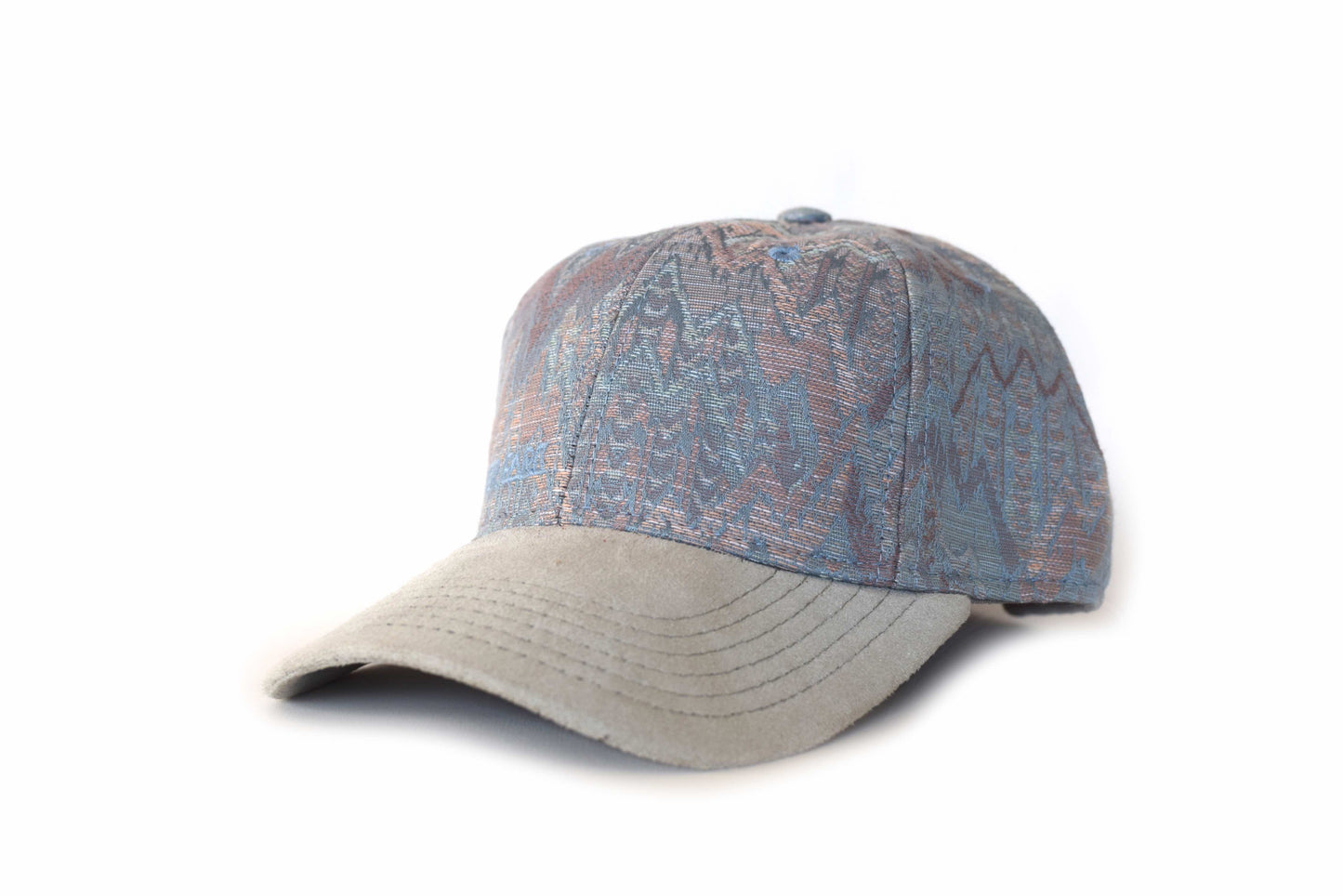 Juniper Six Panel Hat