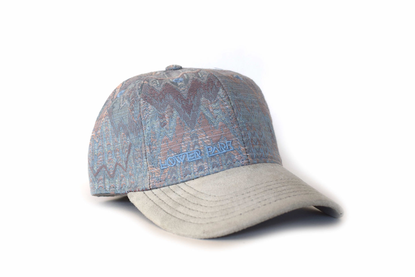 Juniper Six Panel Hat