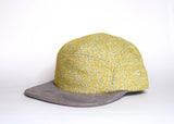 Floques Five Panel Hat