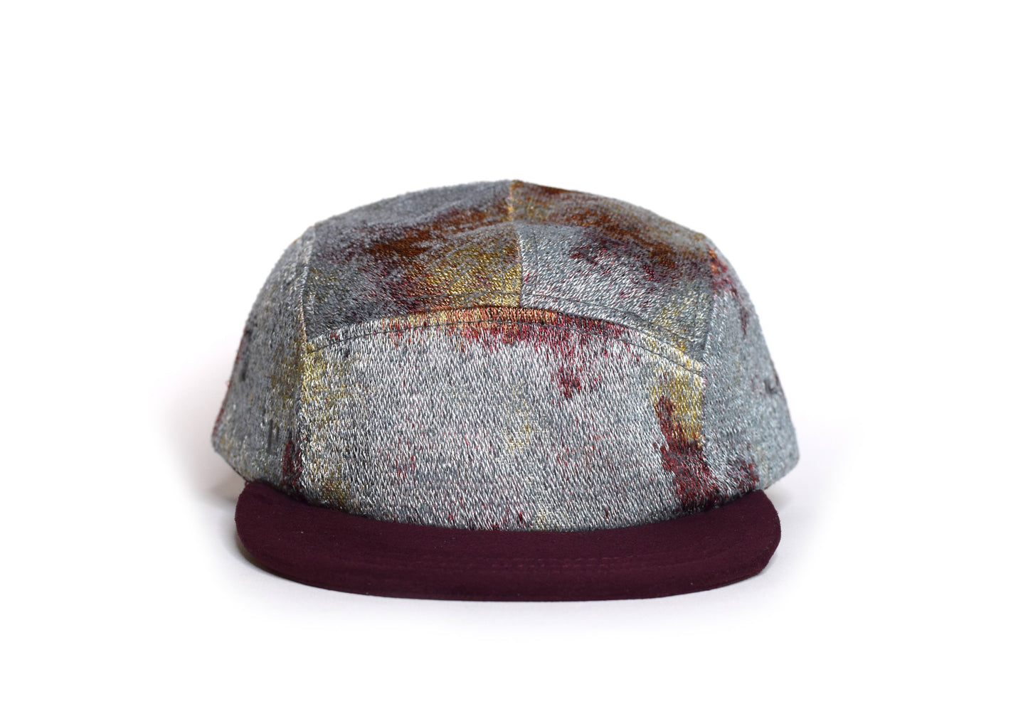 Bujos Five Panel Hat (sb)