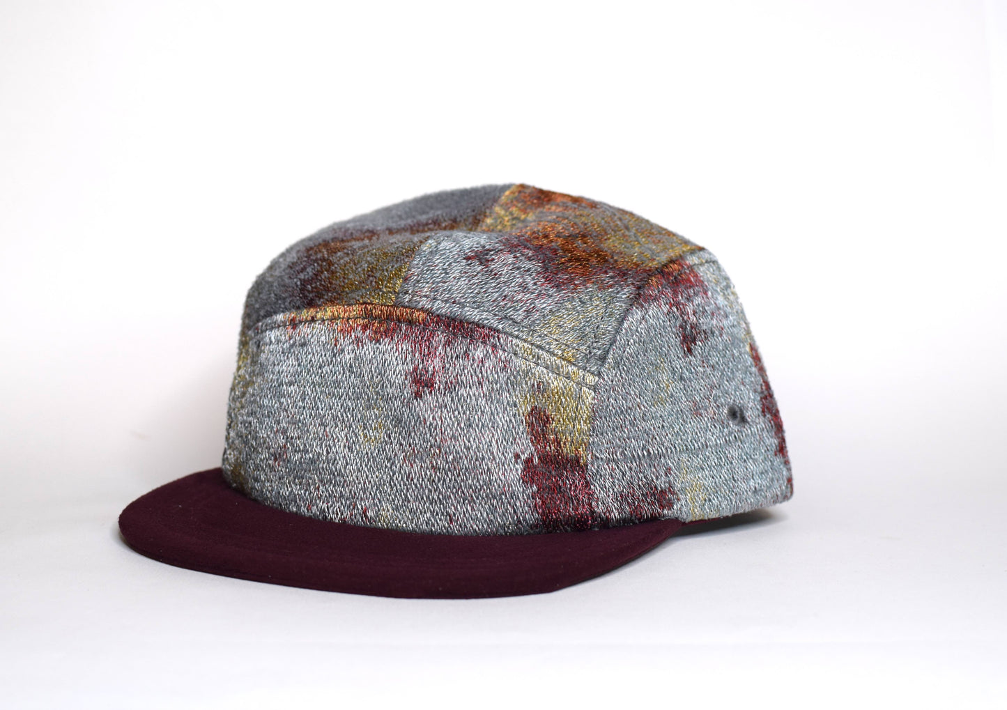 Bujos Five Panel Hat (sb)