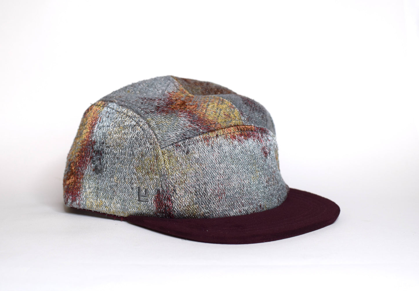 Bujos Five Panel Hat (sb)