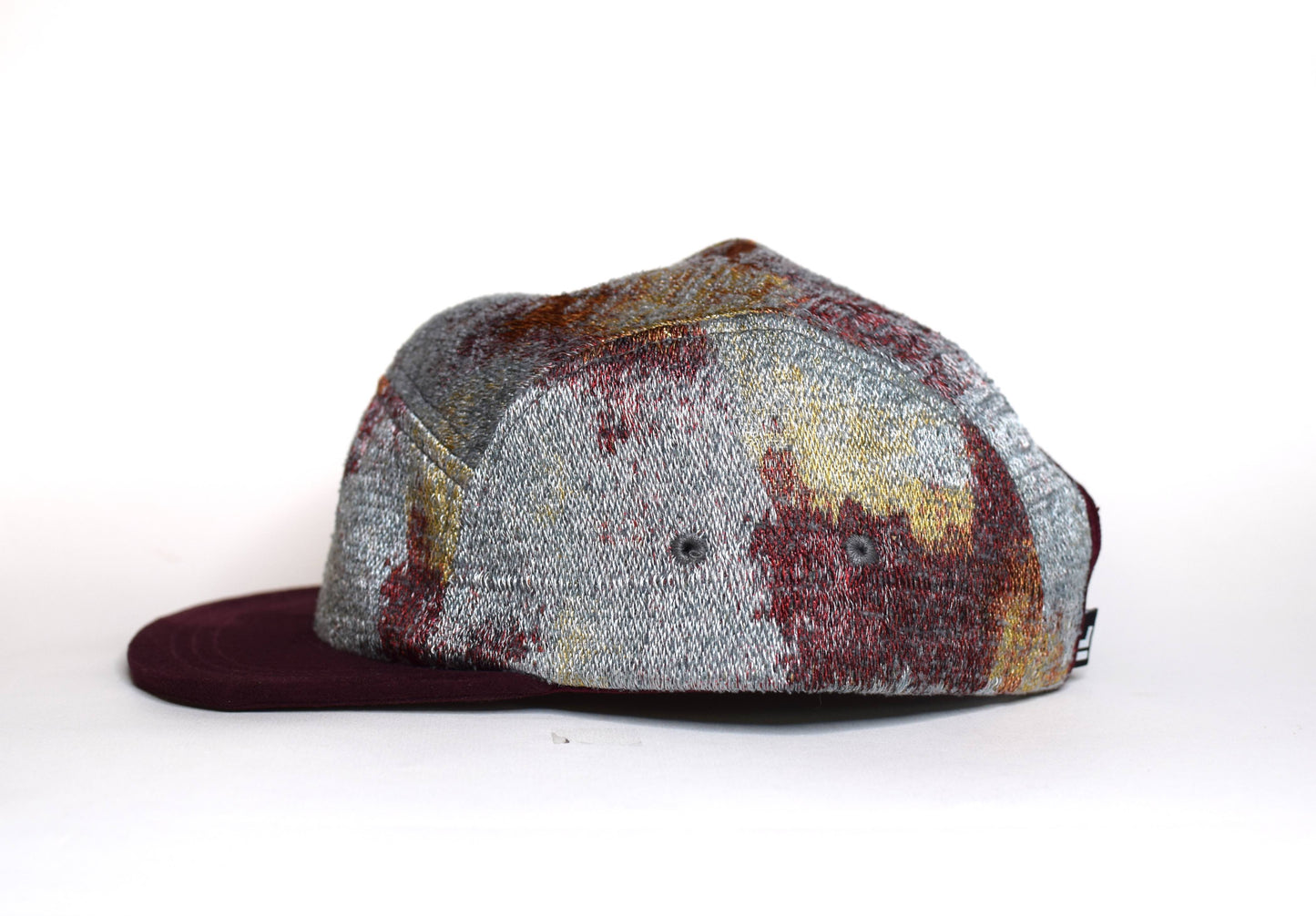 Bujos Five Panel Hat (sb)