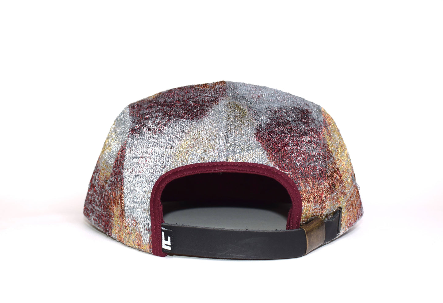 Bujos Five Panel Hat (sb)
