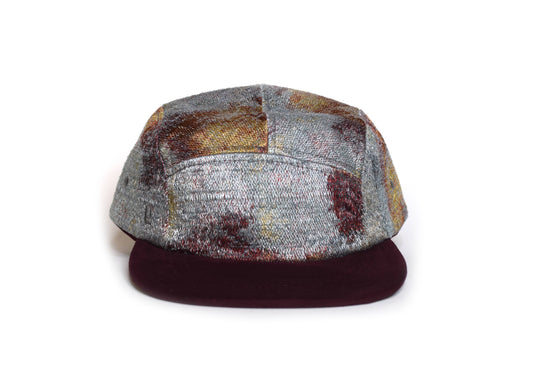 Bujos Five Panel Hat
