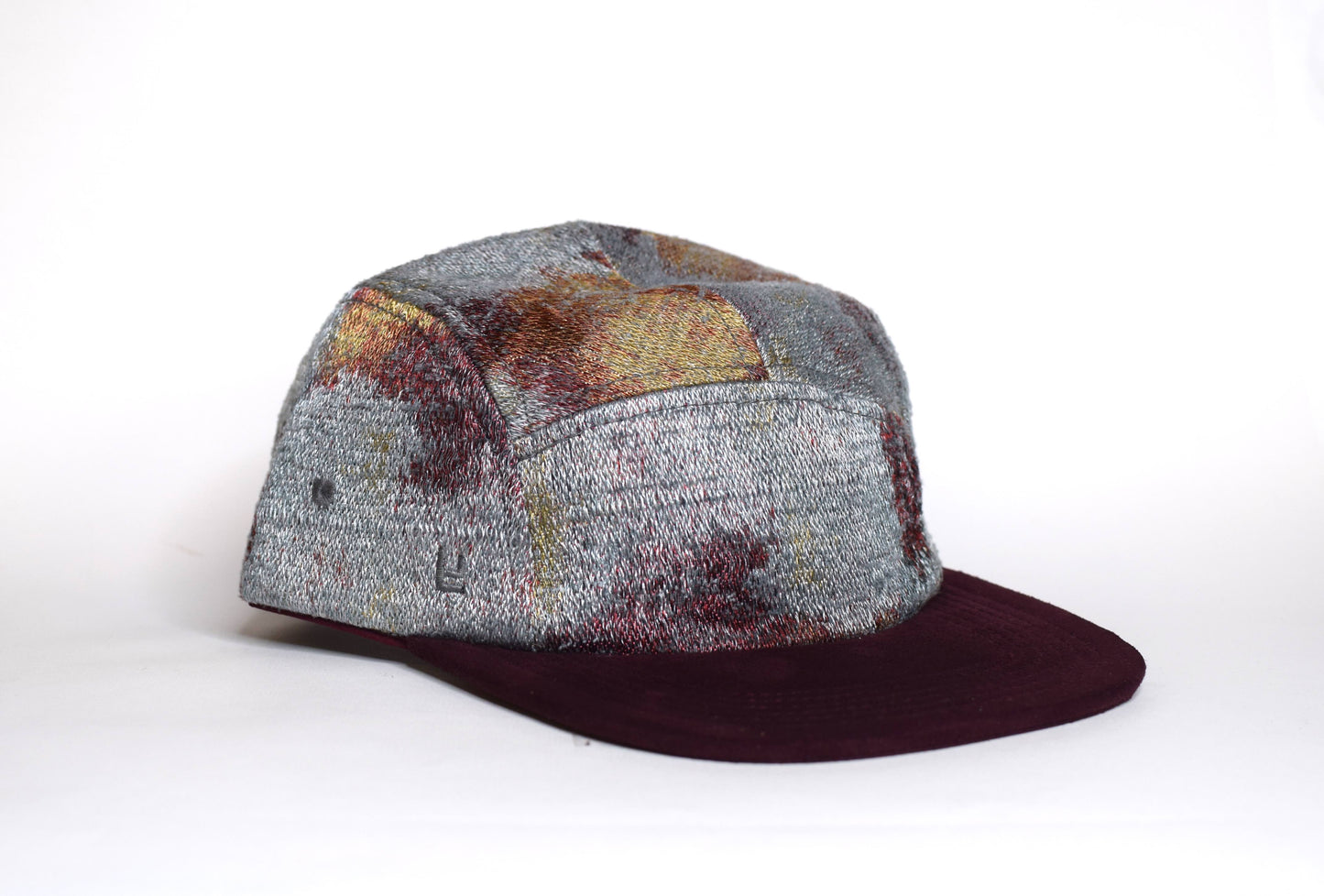 Bujos Five Panel Hat