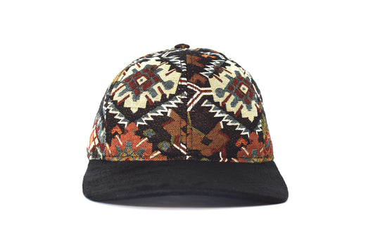 Eruh Six Panel Hat