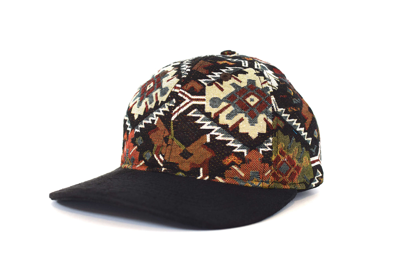 Eruh Six Panel Hat