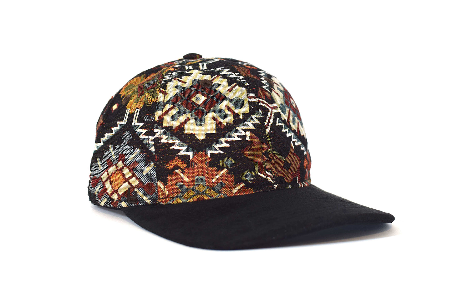 Eruh Six Panel Hat