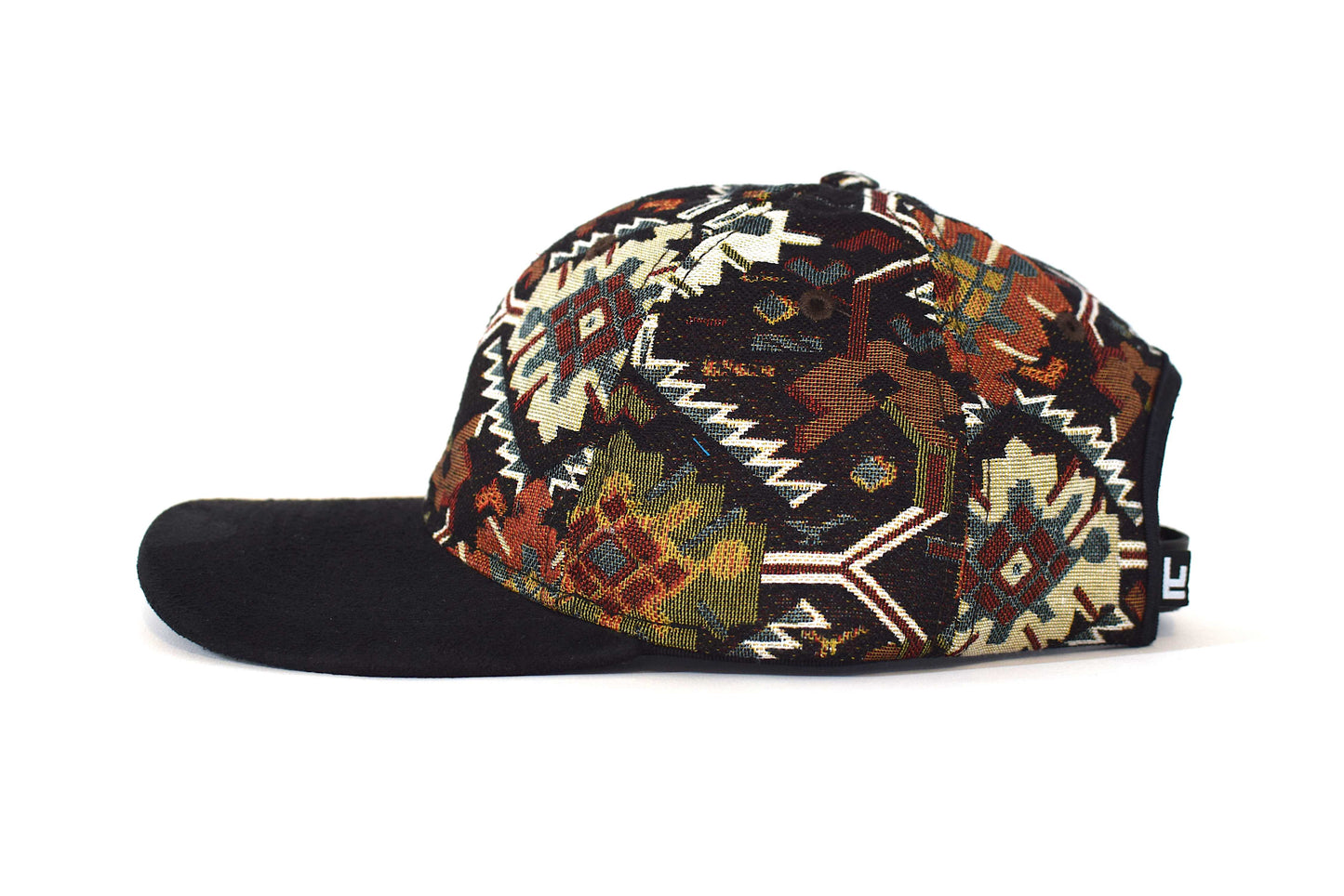 Eruh Six Panel Hat