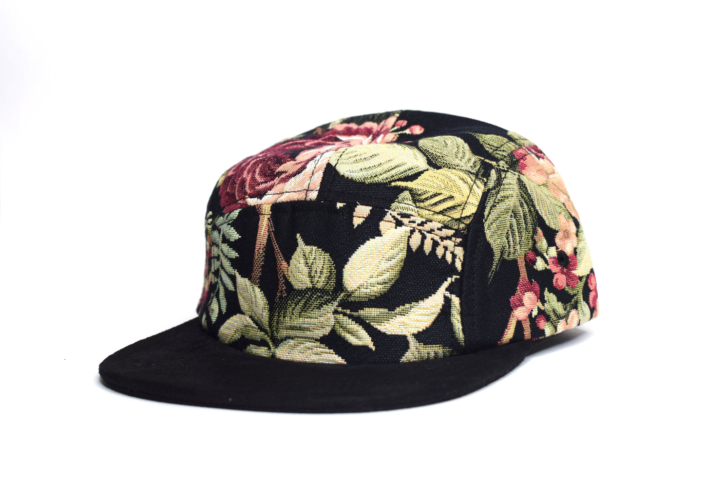 Bayla Five Panel Hat